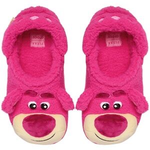 Toy Story Lotso Lined Classic Clog
